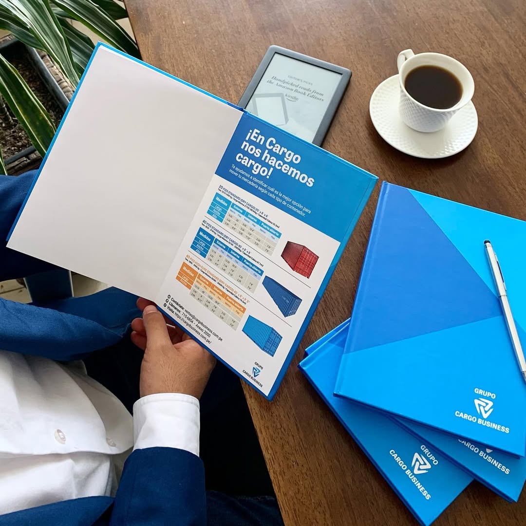 Grupo Cargo Business