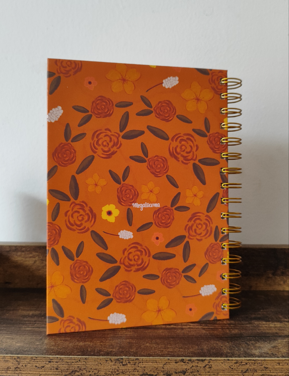 Personalizado - Flores de Pascua