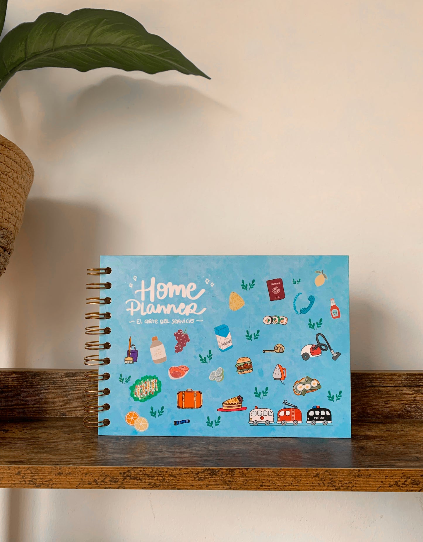 Home planner