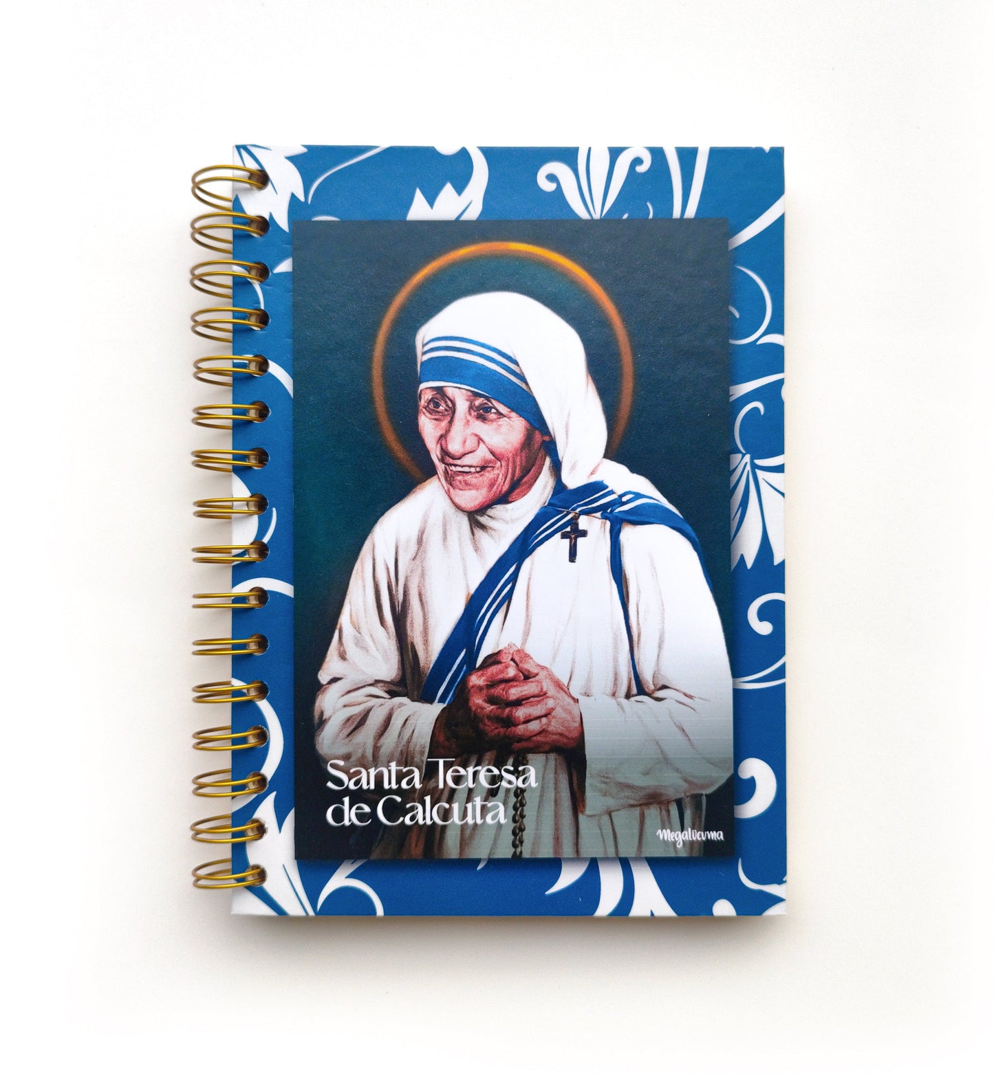 Santa Teresa de Calcuta