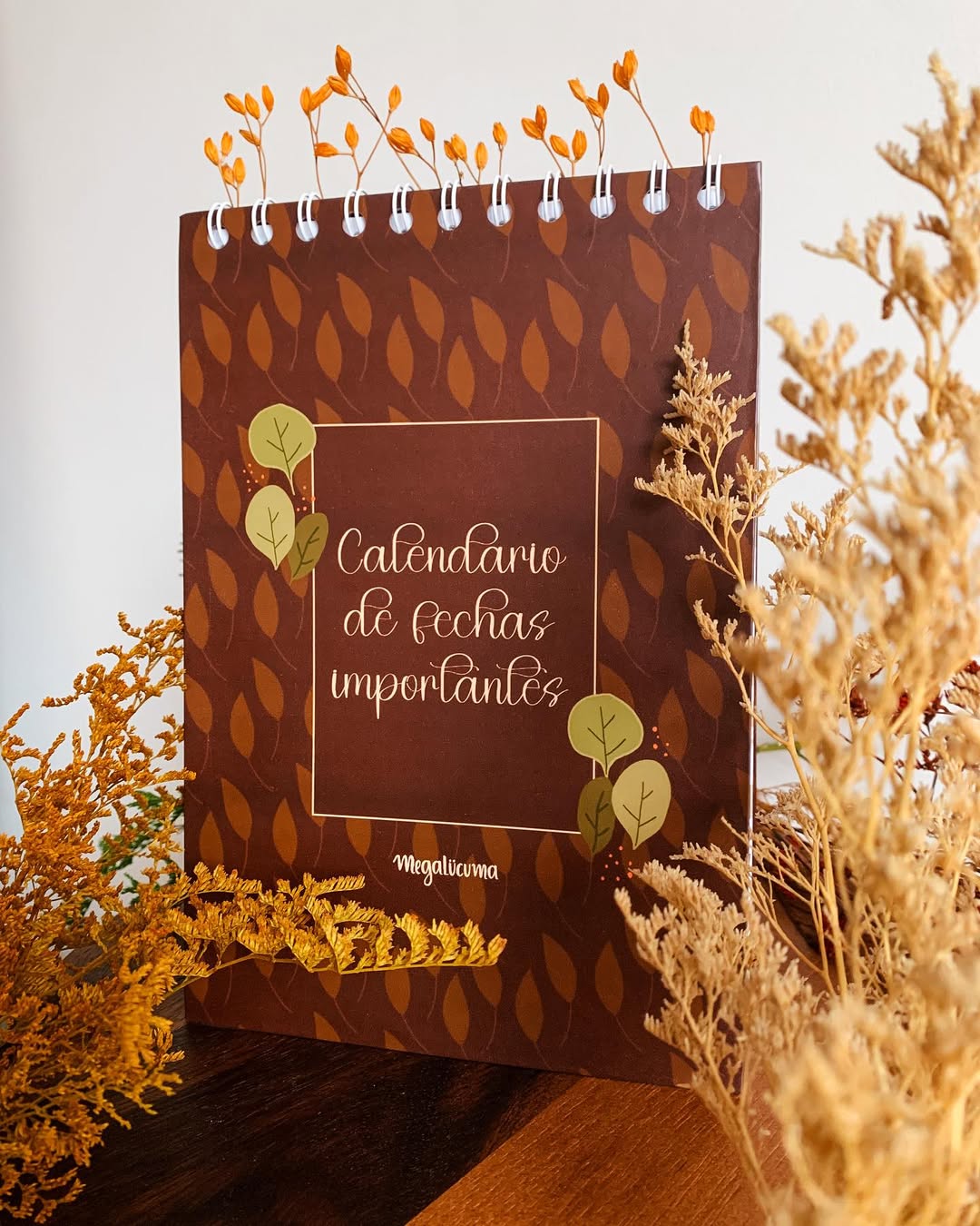 Calendario Avellana