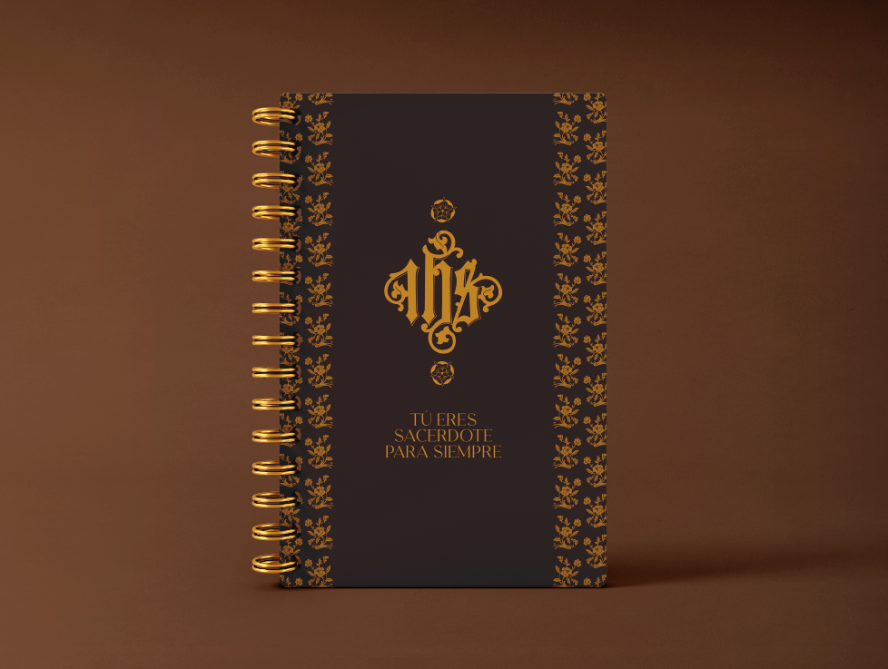 Journal para Sacerdotes - JHS