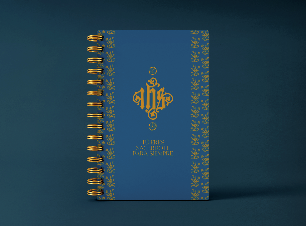 Journal para Sacerdotes - JHS