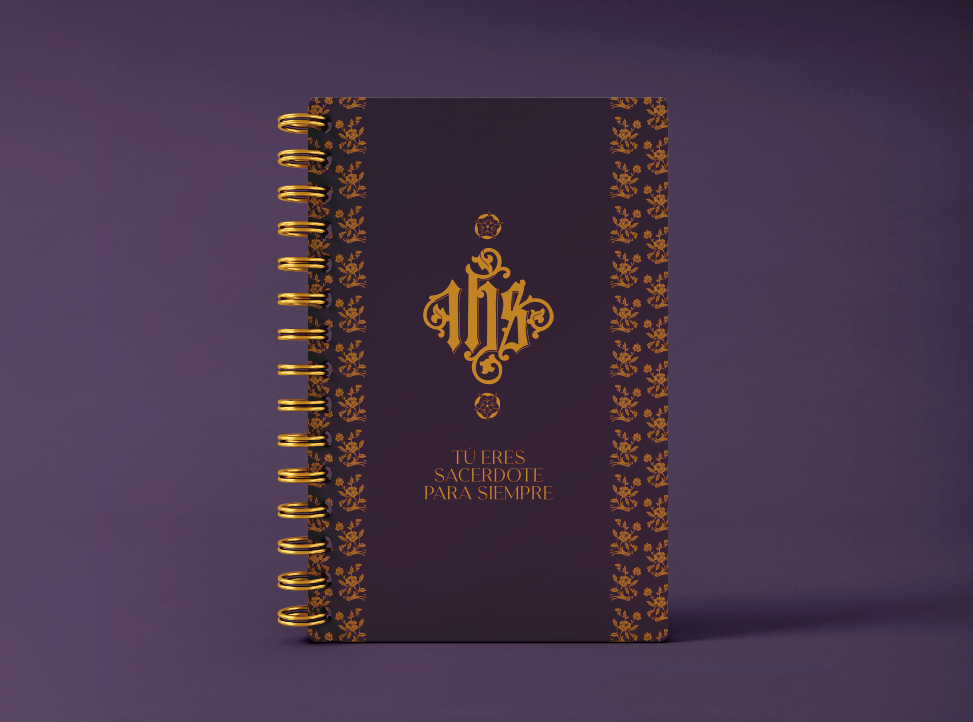 Journal para Sacerdotes - JHS