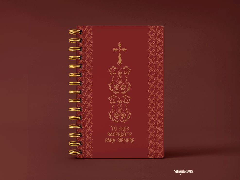 Journal para sacerdotes - Redes