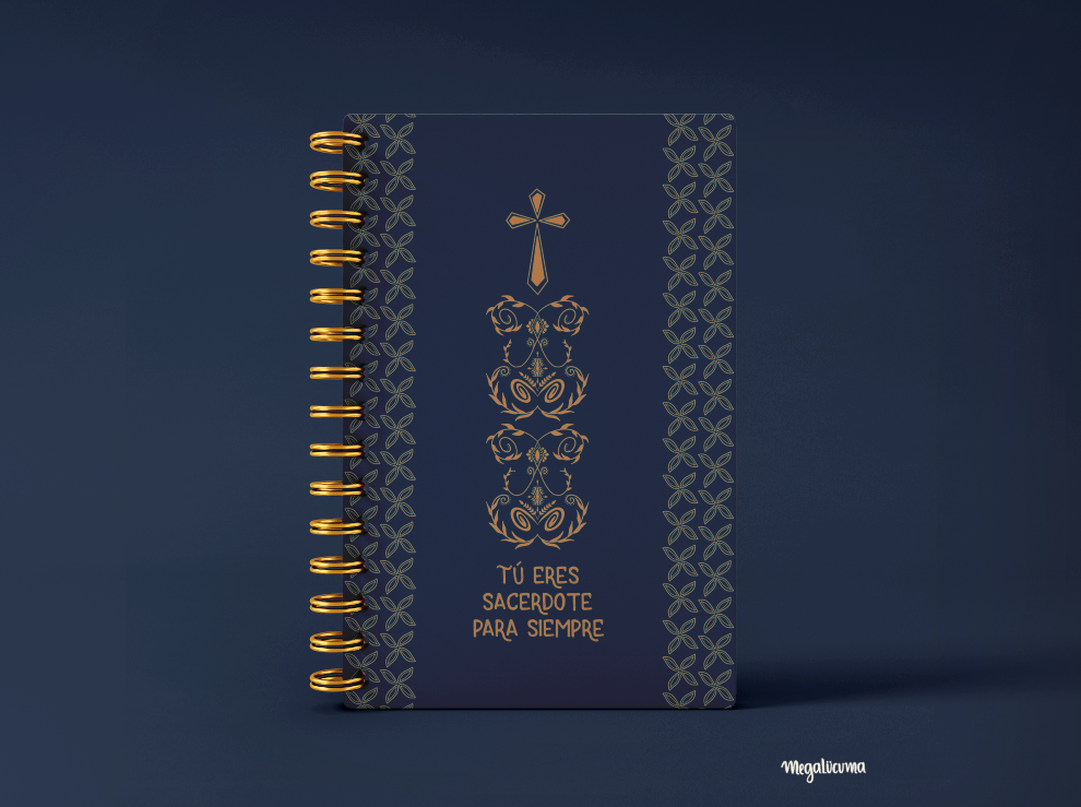 Journal para sacerdotes - Redes