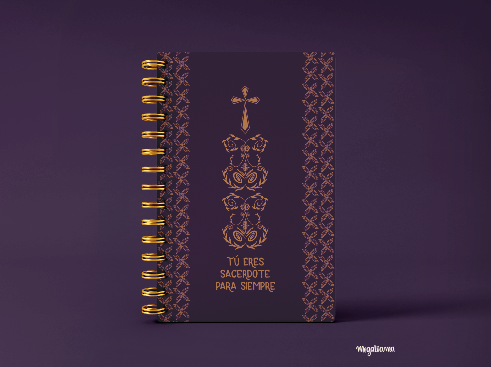 Journal para sacerdotes - Redes
