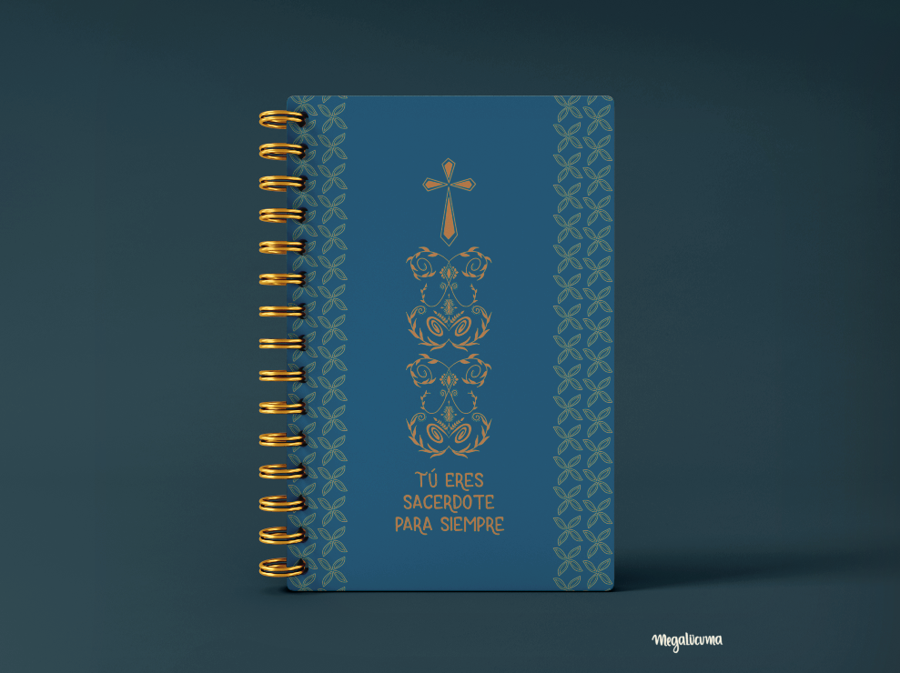 Journal para sacerdotes - Redes