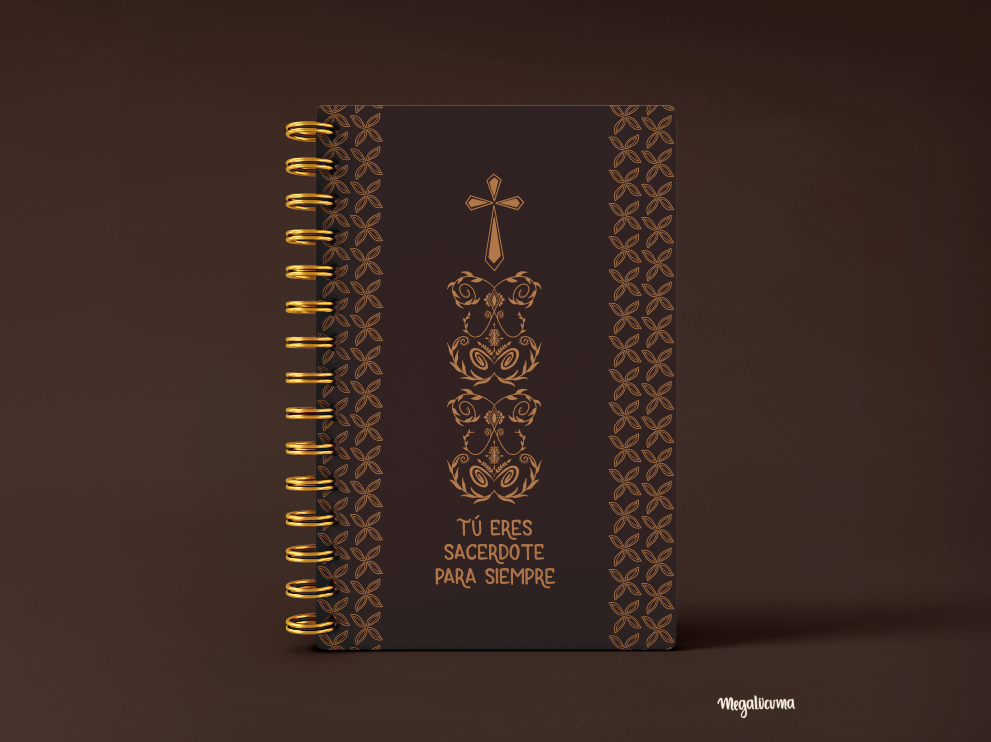 Journal para sacerdotes - Redes
