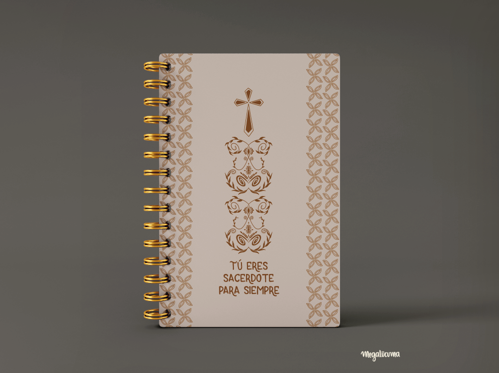 Journal para sacerdotes - Redes