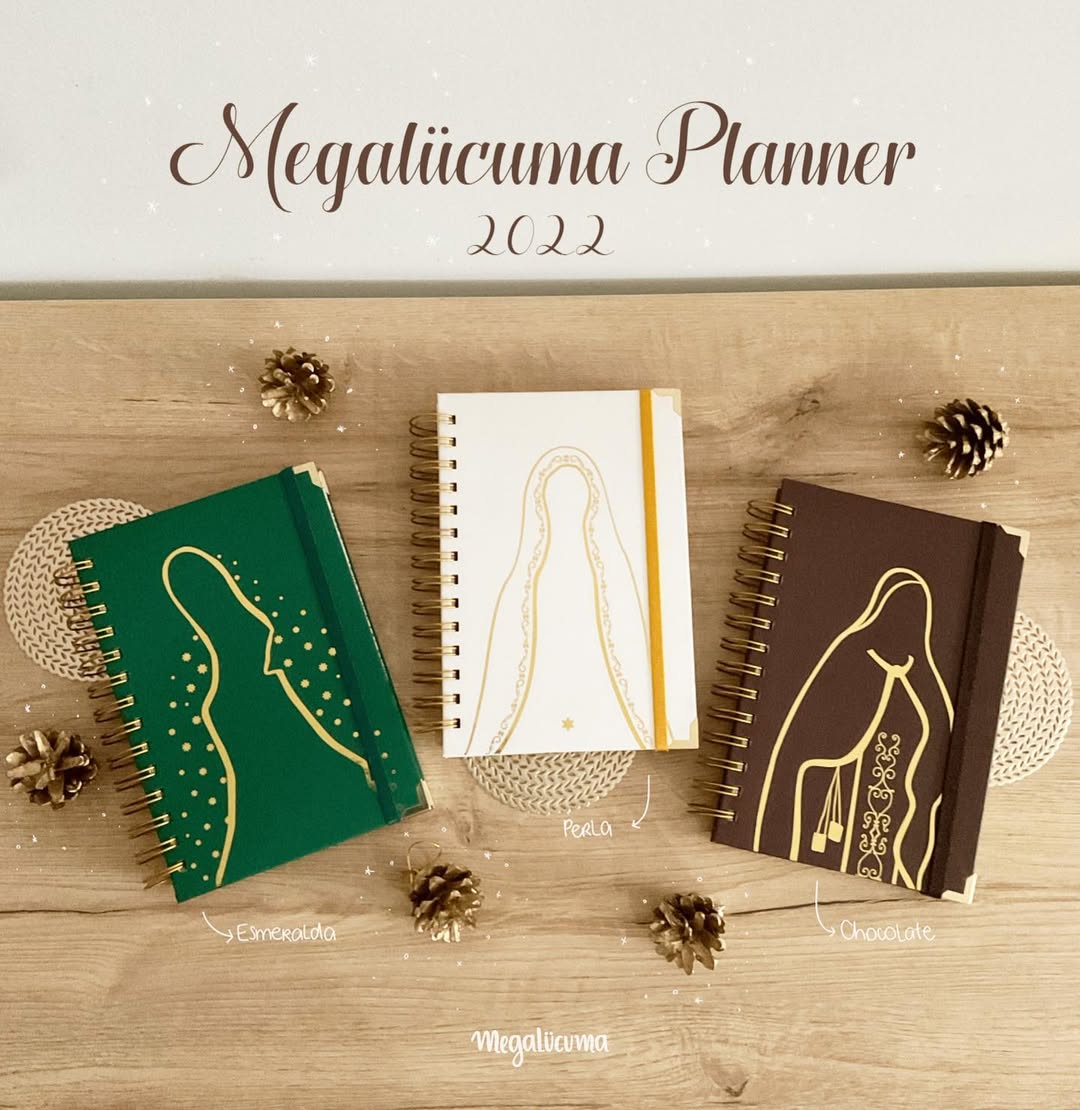 Planner Mantos