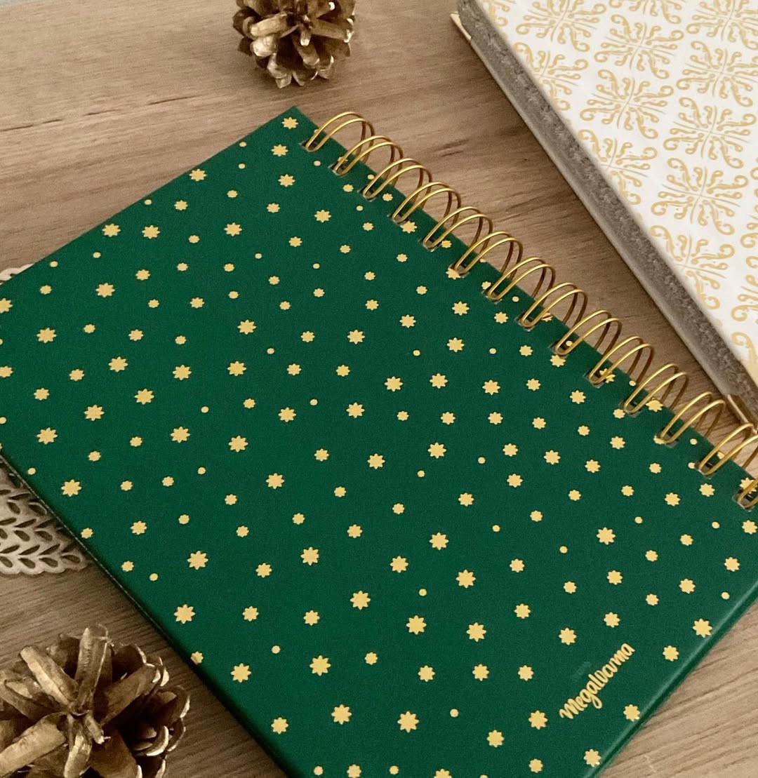 Planner Mantos