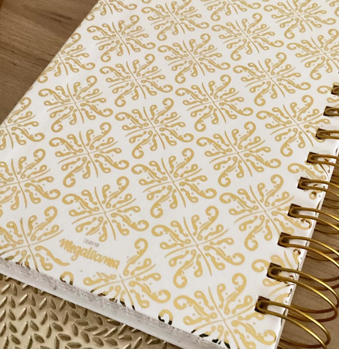 Planner Mantos