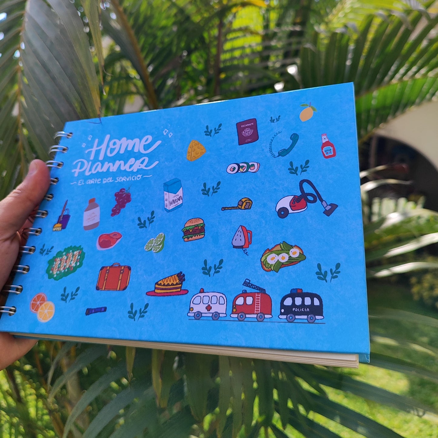 Home planner