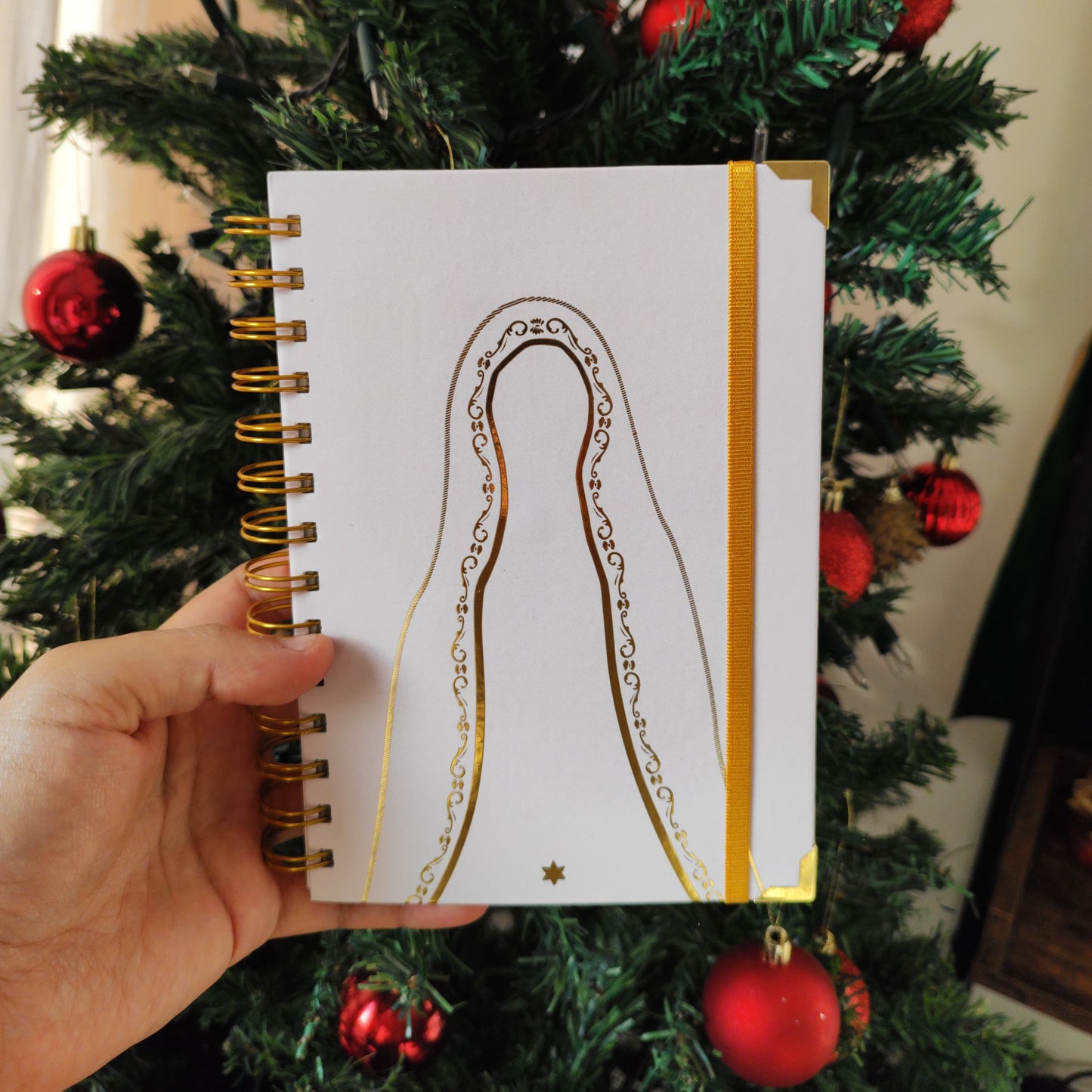 Planner Mantos