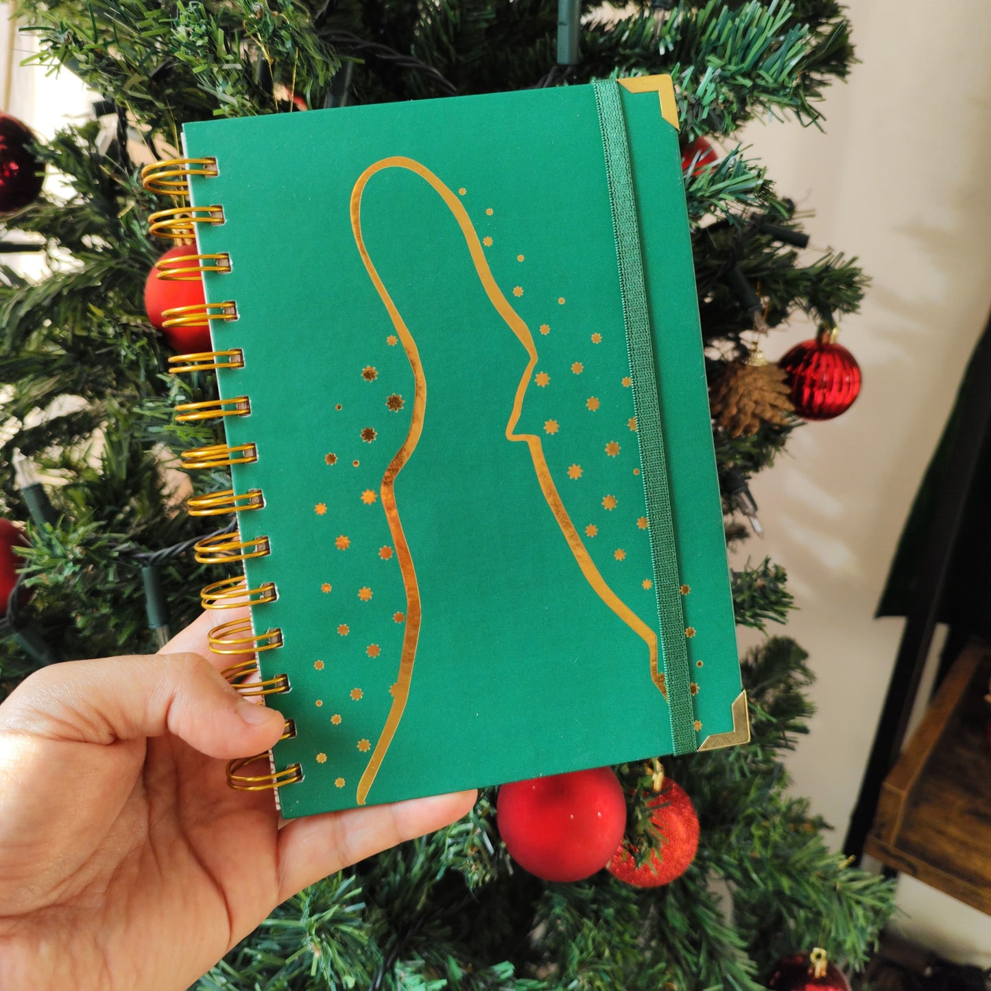 Planner Mantos