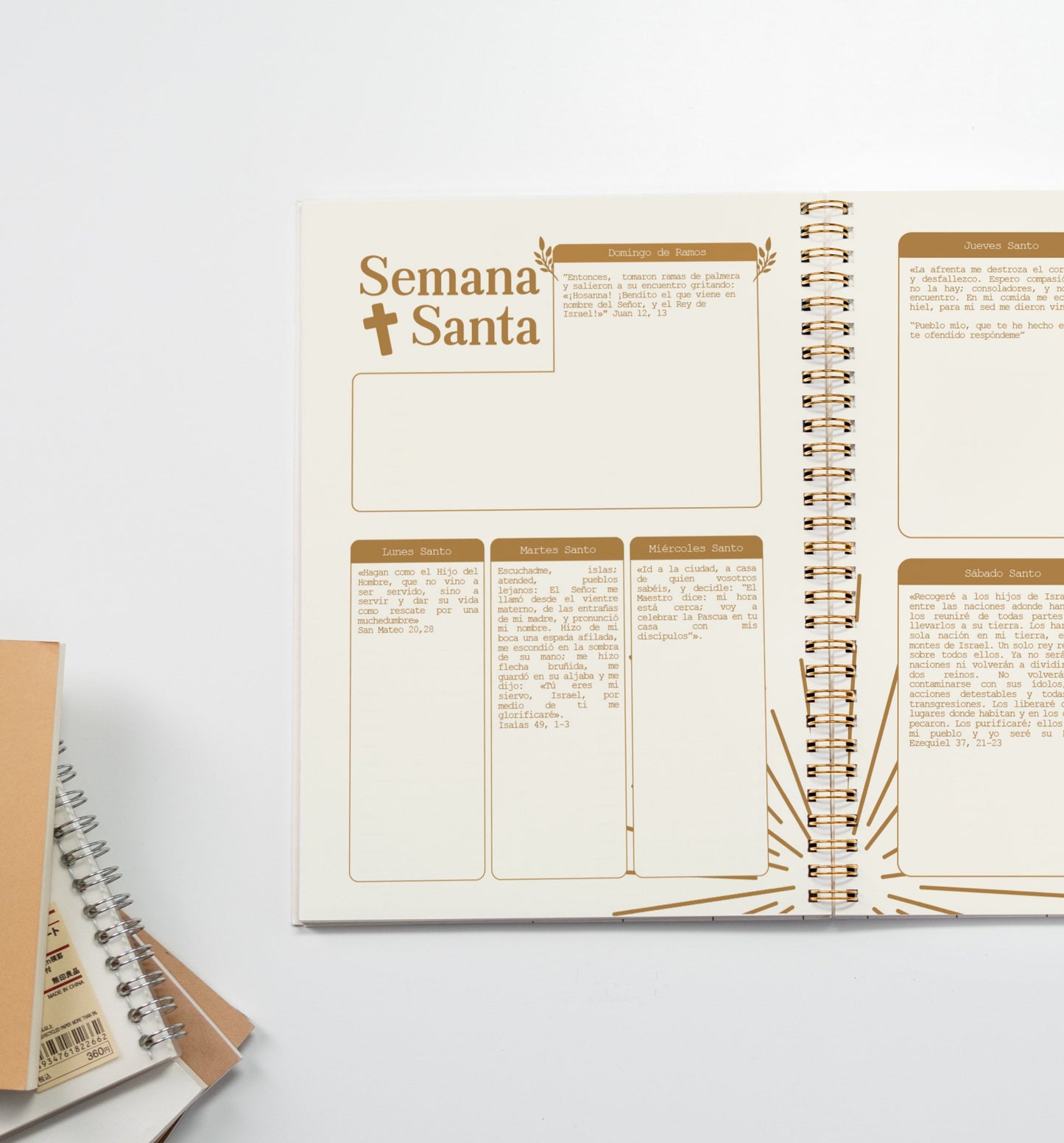 Planner Ilumina