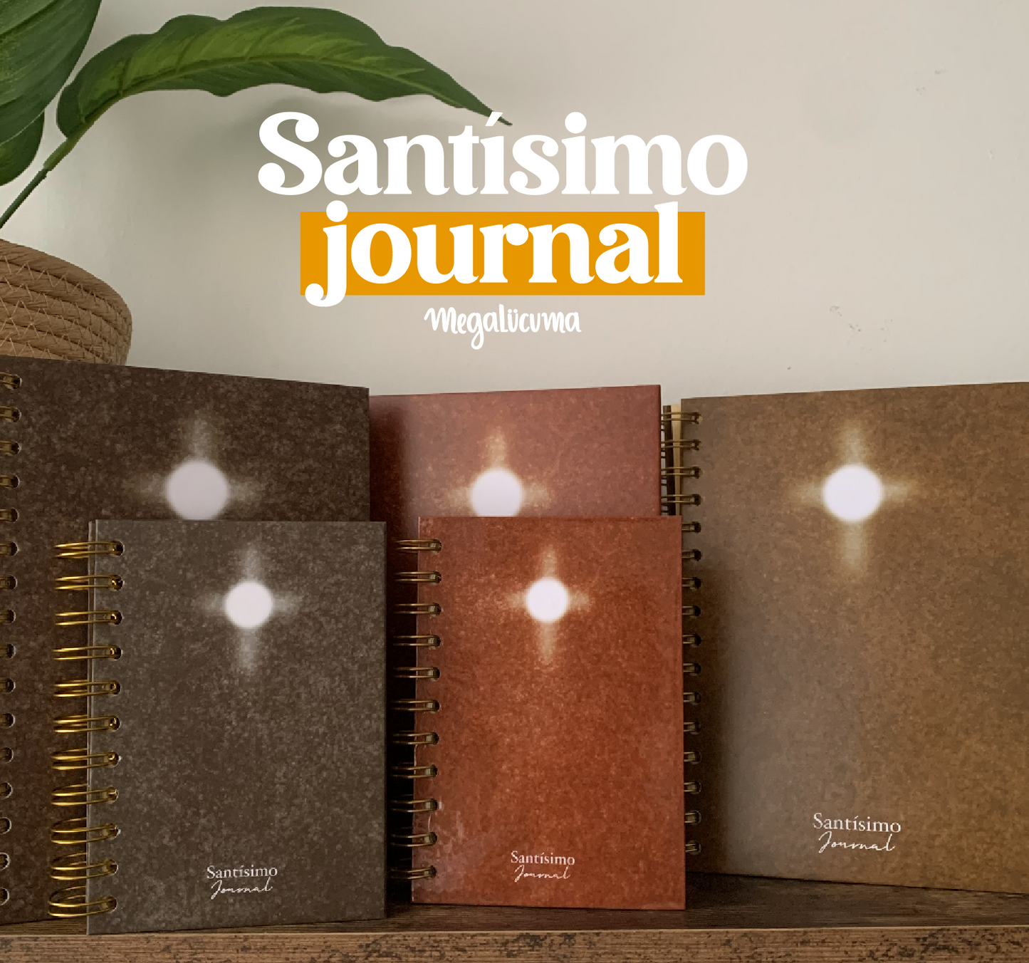 Santísimo journal - Moca