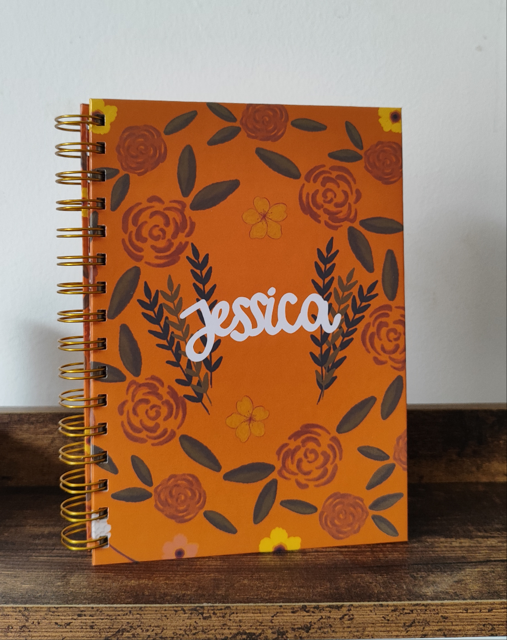 Personalizado - Flores de Pascua
