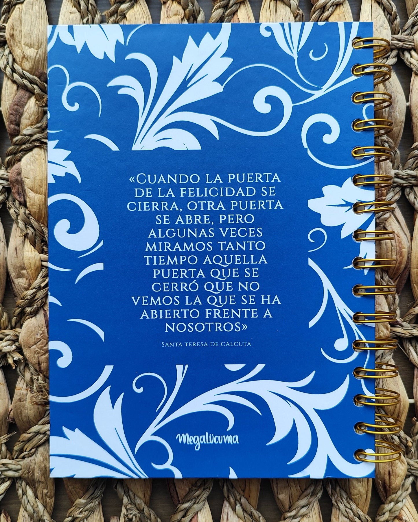Santa Teresa de Calcuta