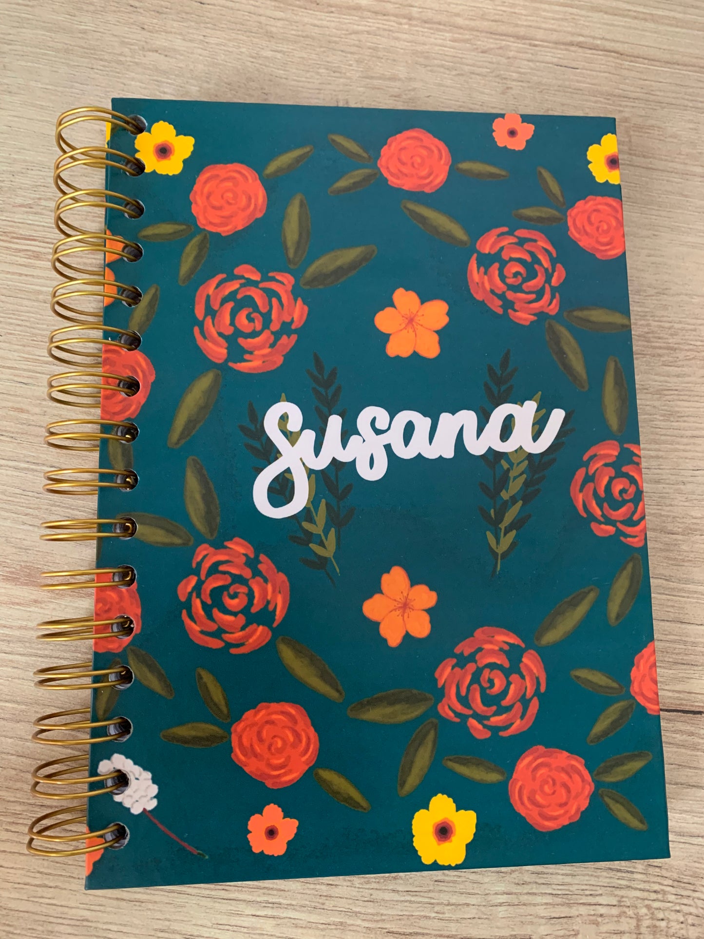 Personalizado - Flores de Pascua