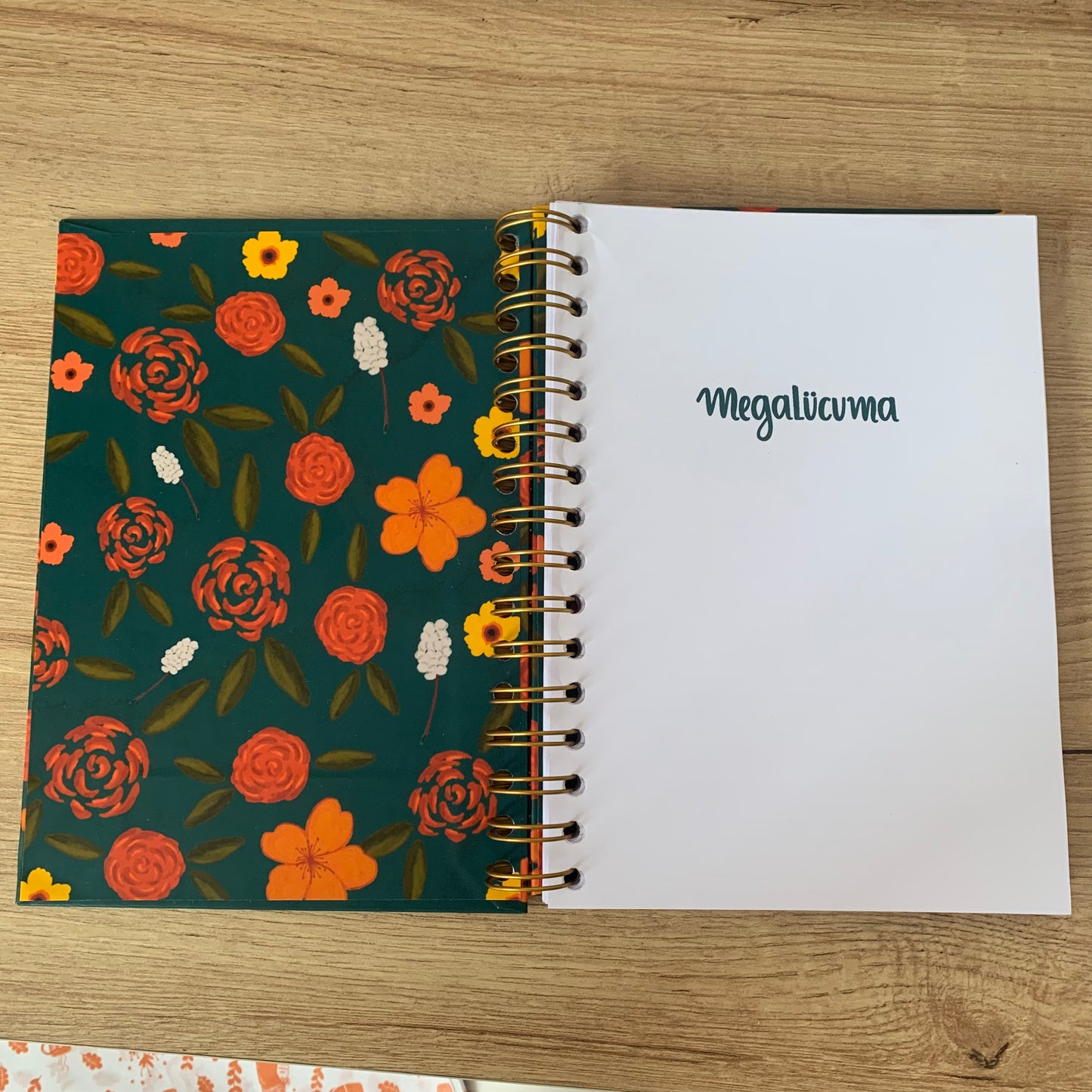 Personalizado - Flores de Pascua