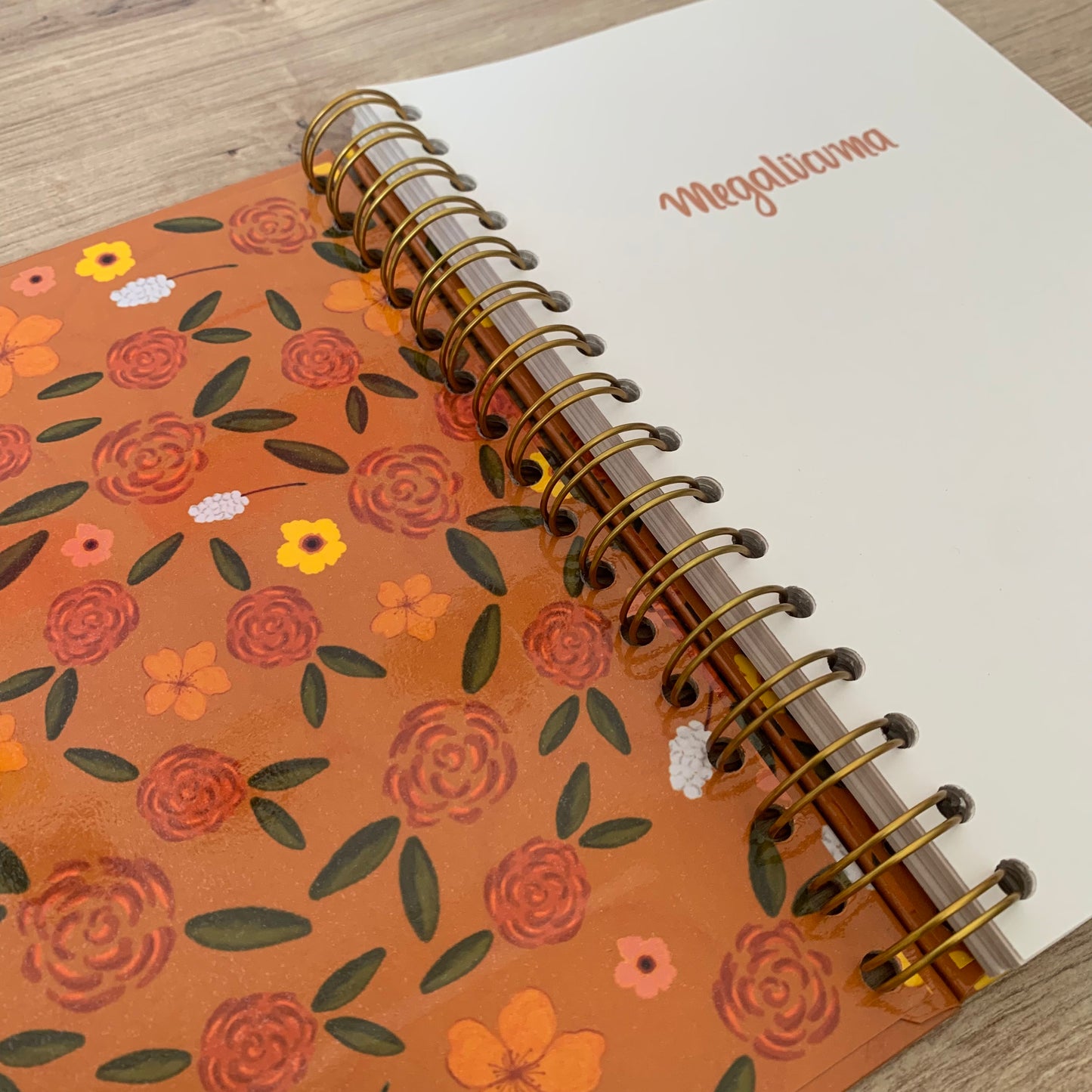 Personalizado - Flores de Pascua