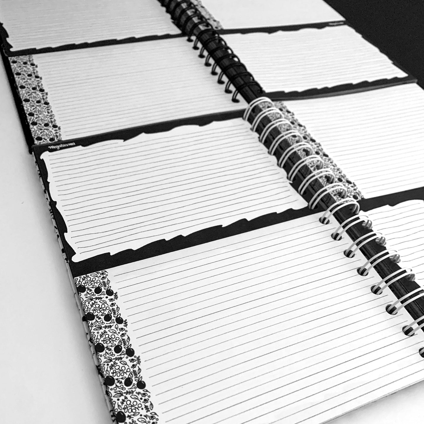 Journal examen del día A5
