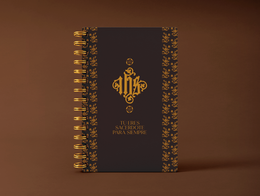 Journal para Sacerdotes - JHS