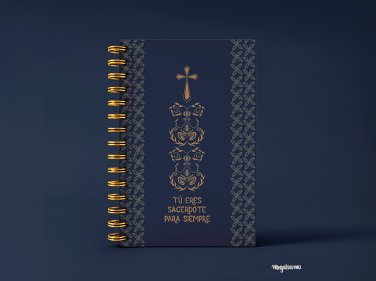 Journal para sacerdotes - Redes