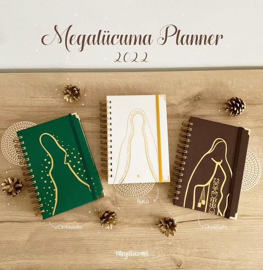 Planner Mantos