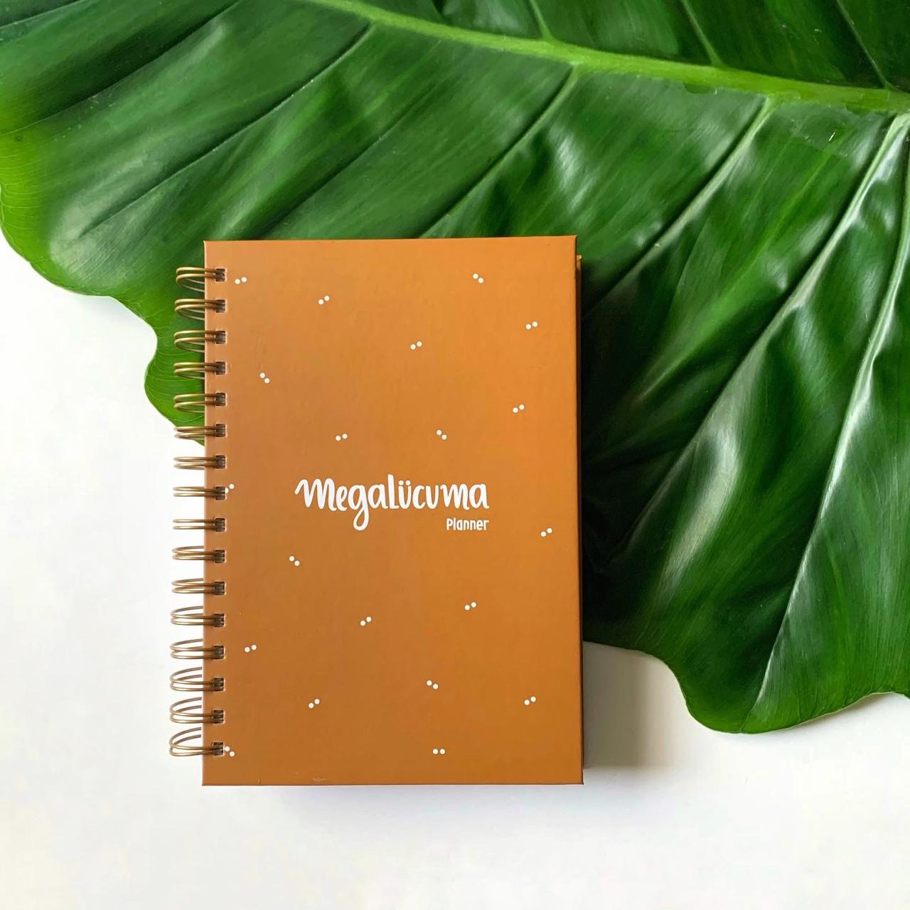 Megalücuma Planner
