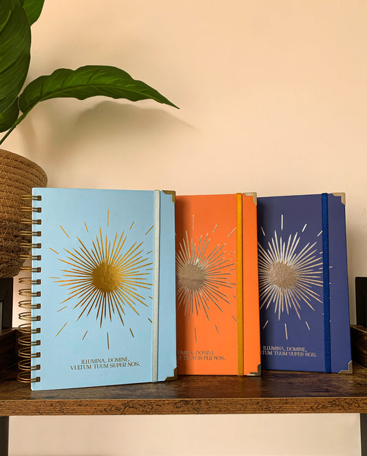 Planner Ilumina