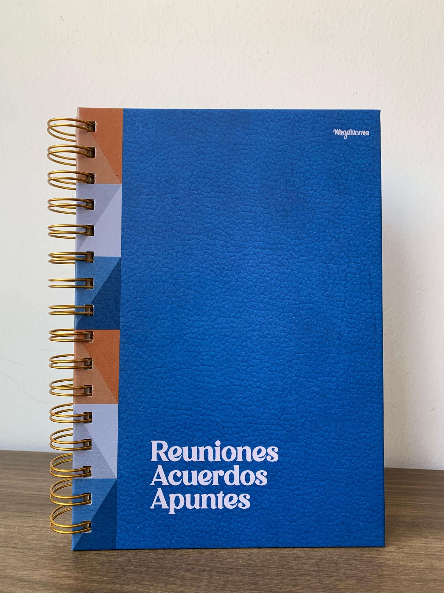 Journal para oficina