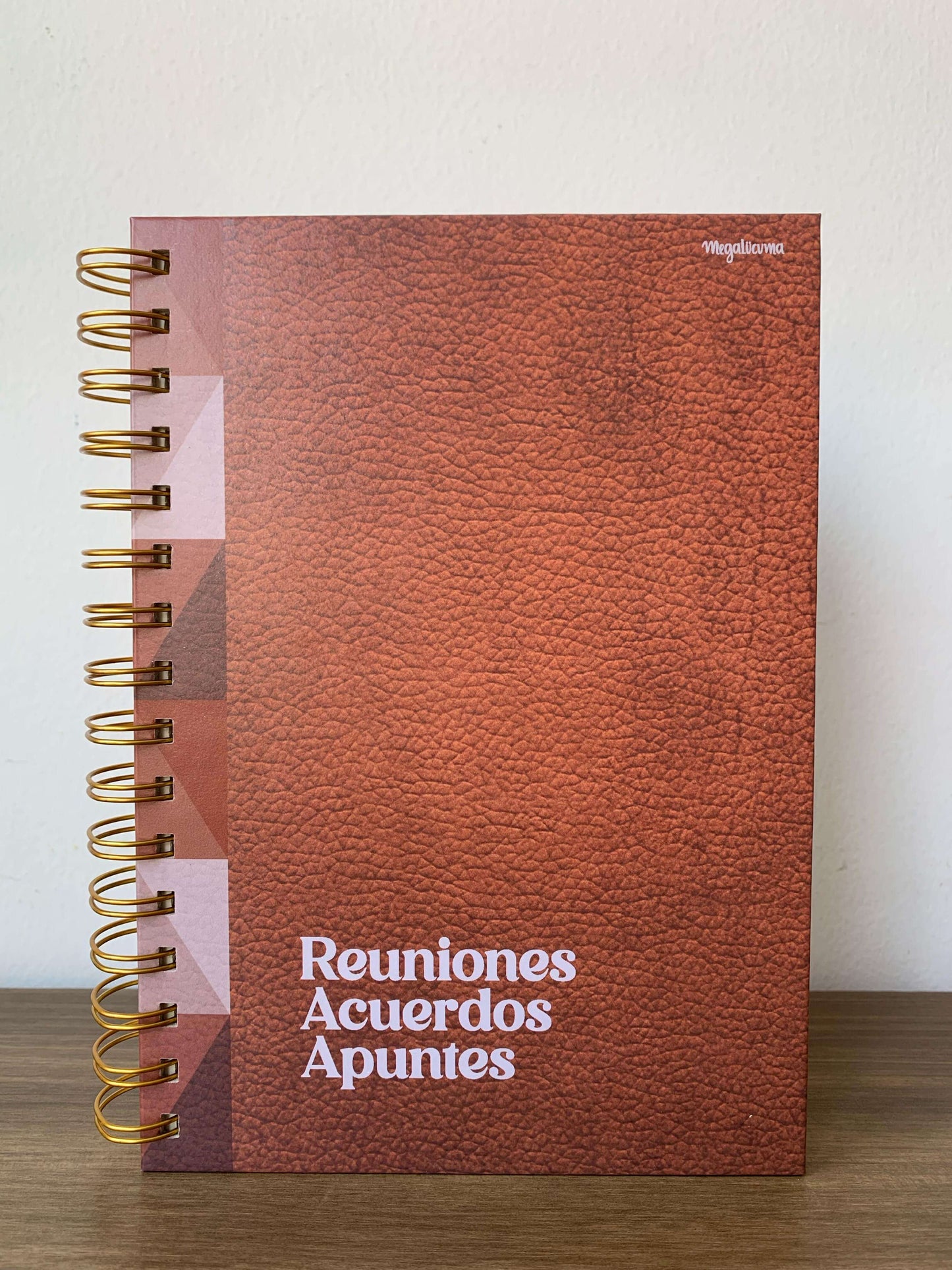 Journal para oficina