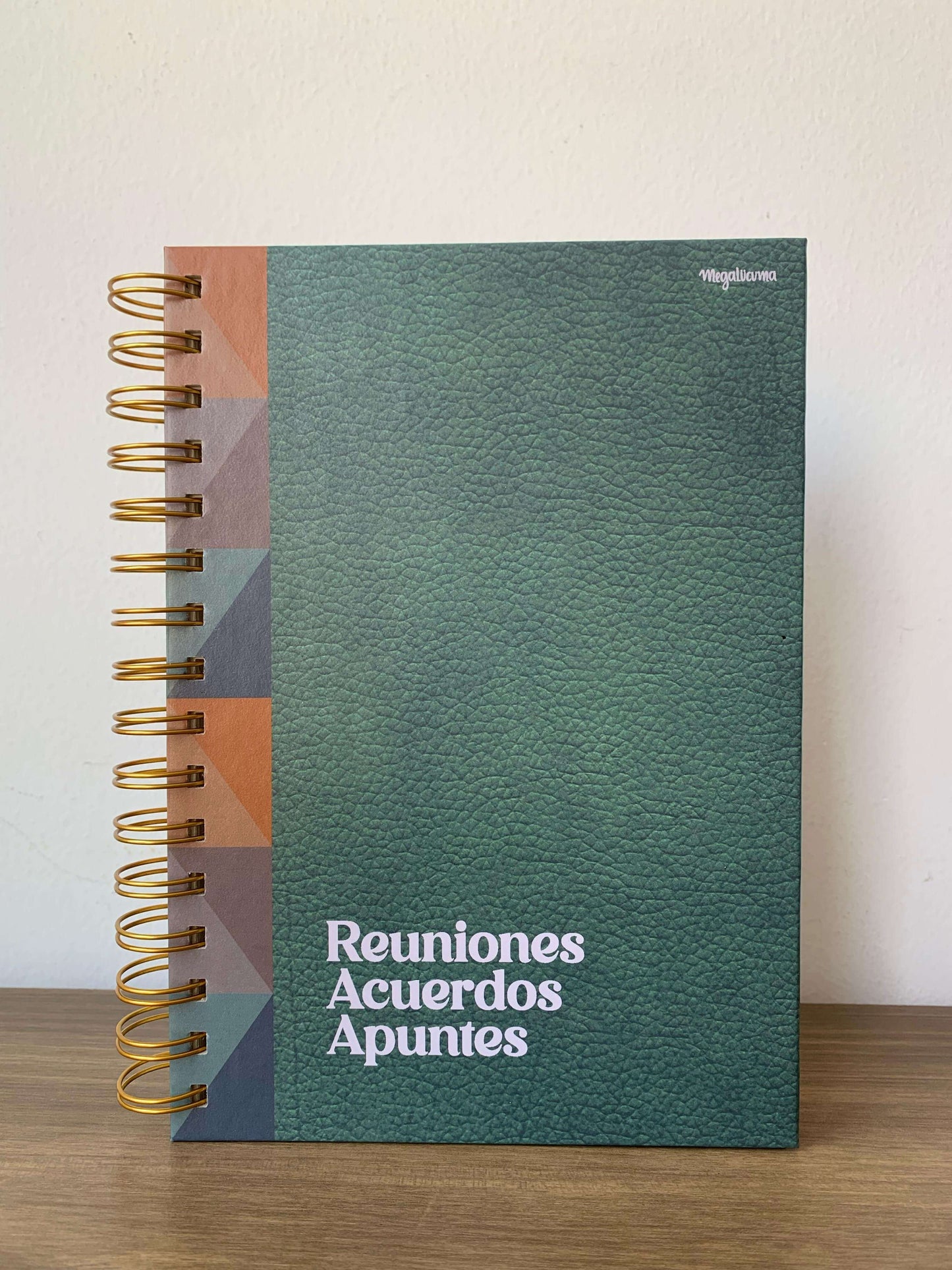 Journal para oficina