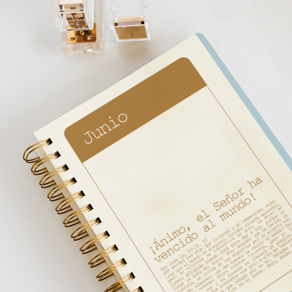 Planner Ilumina