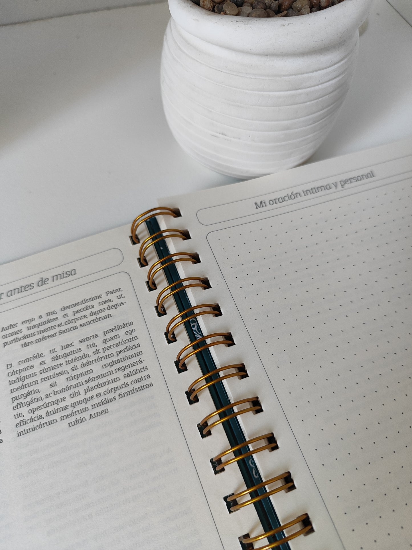 Journal for Priests - JHS